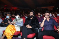Akhanda Movie Pre Release set 3